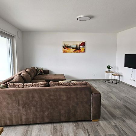 My Home Am Heuberg Nr 3 Frittlingen المظهر الخارجي الصورة