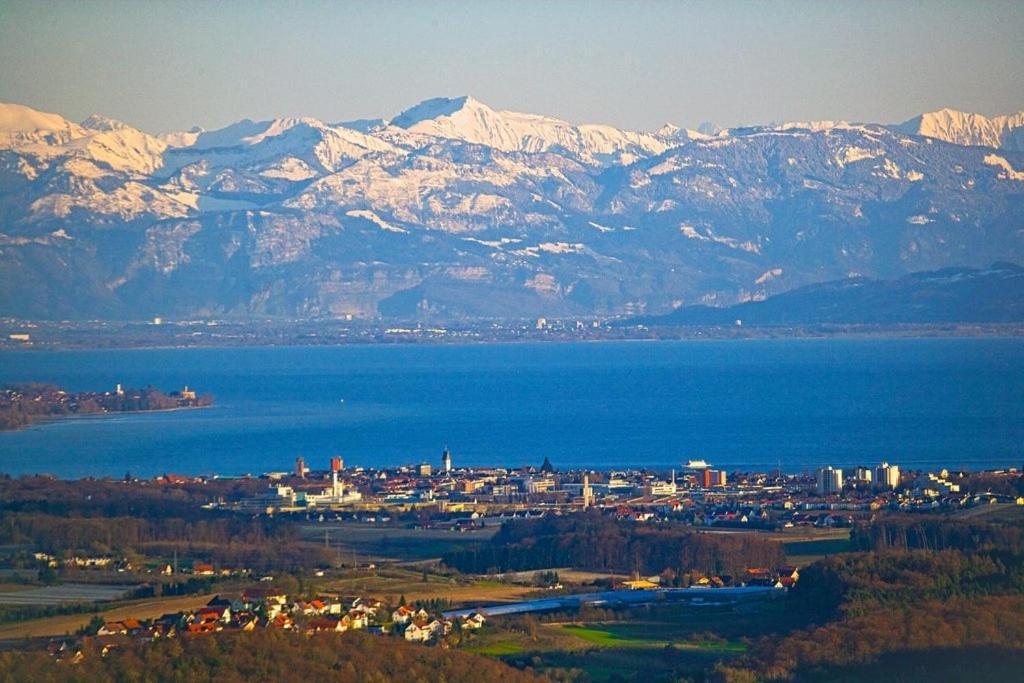 My Home Am Heuberg Nr 3 Frittlingen المظهر الخارجي الصورة