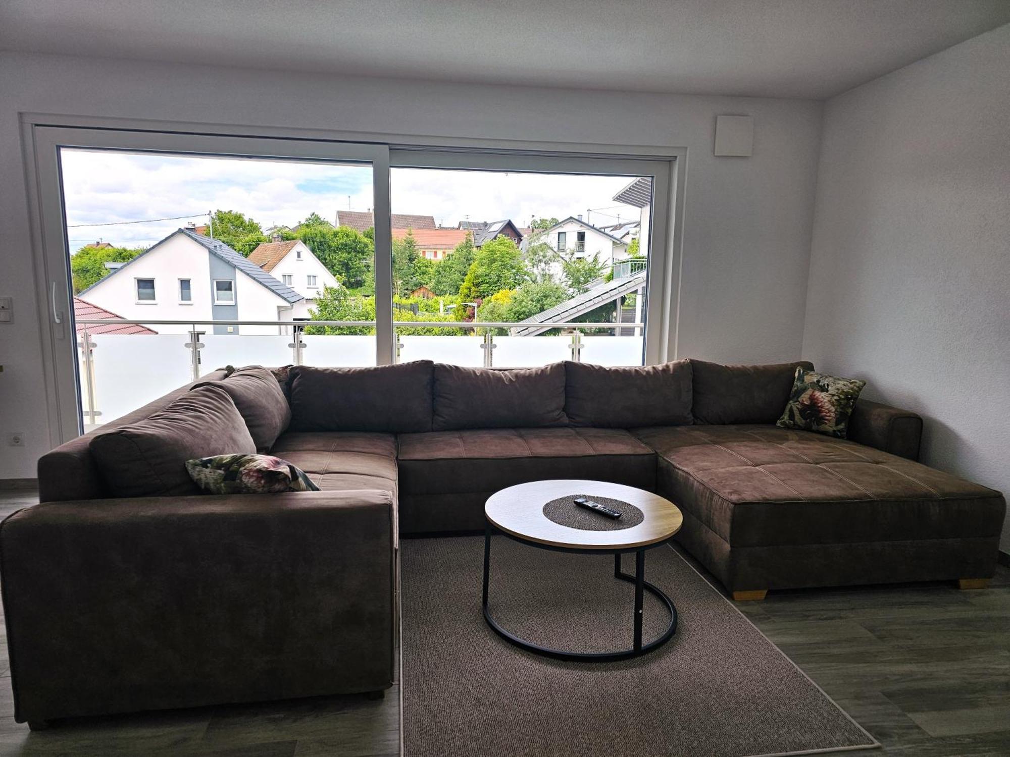 My Home Am Heuberg Nr 3 Frittlingen المظهر الخارجي الصورة