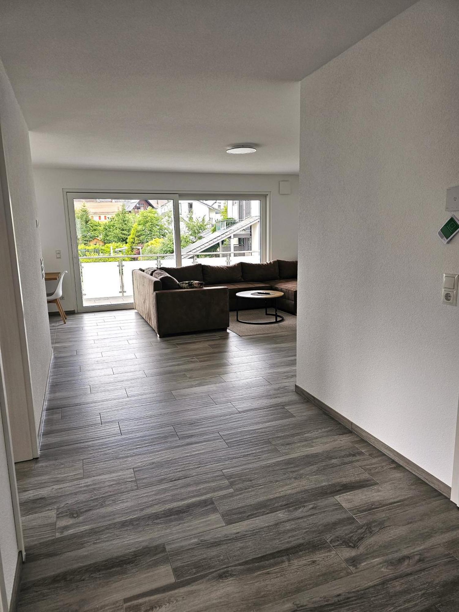 My Home Am Heuberg Nr 3 Frittlingen المظهر الخارجي الصورة