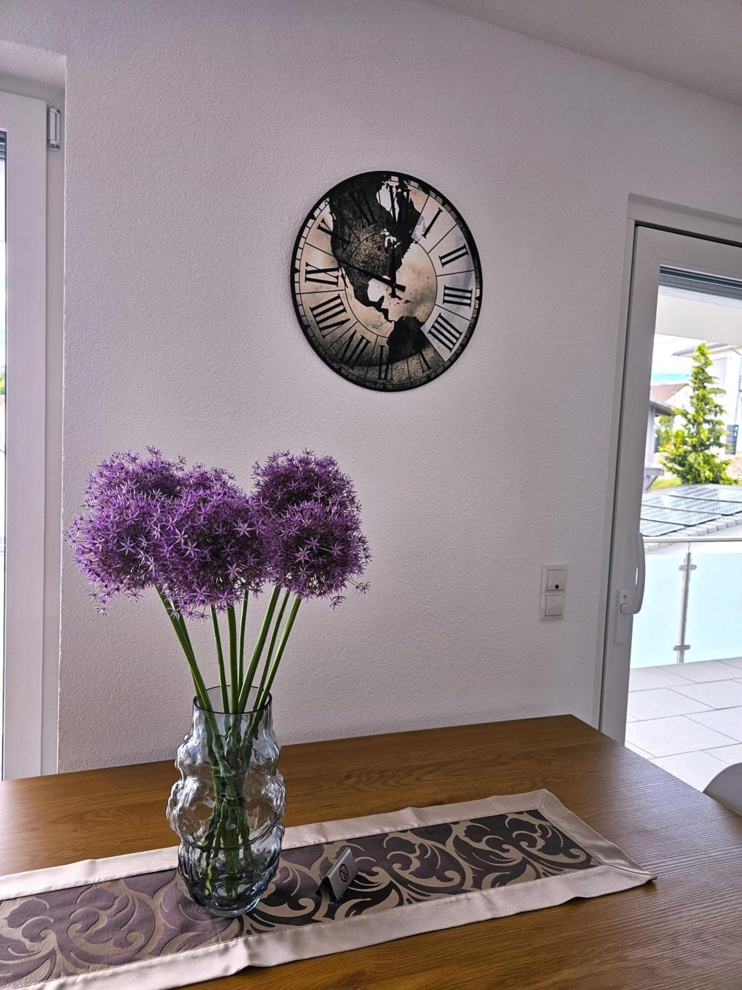 My Home Am Heuberg Nr 3 Frittlingen المظهر الخارجي الصورة